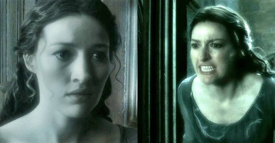 Harry Potter 10 Things You Didnt Know About Helena Ravenclaw